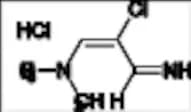 Etoricoxib Impurity 27 HCl