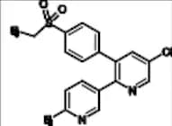 Etoricoxib Impurity 4