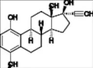 Ethinylestradiol Impurity 3