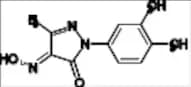 Eltrombopag Impurity 35 (Mixture of Z and E Isomers)