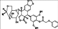 Etoposide EP Impurity F