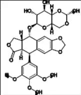 Etoposide EP Impurity I