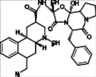 Ergotamine Impurity 1