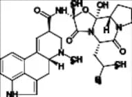 Ergosine