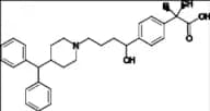 Fexofenadine Impurity 5