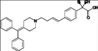 Fexofenadine Impurity 21