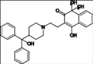 Fexofenadine Impurity 27
