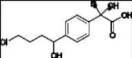 Fexofenadine Impurity 28