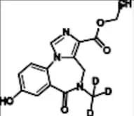 Flumazenil EP Impurity B-d3