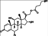 6-alfa-Chloro-Diflucortolone Valerate