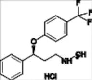 (S)-Fluoxetine HCl