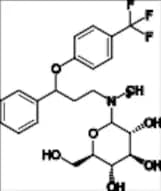 Fluoxetine Glucose Adduct 2