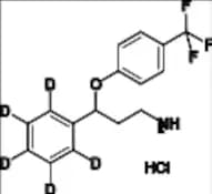 Norfluoxetine-d5 HCl