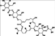 Fidaxomicin