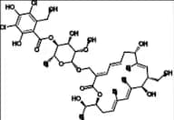 Fidaxomicin Impurity 1 (Mixture of Diastereomers)