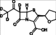 Faropenem Impurity 15-d4