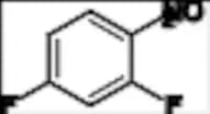 2,4-Difluoronitrobenzene