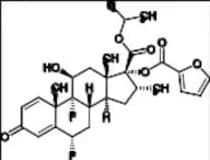 Fluticasone Furoate EP Impurity F