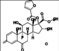 Fluticasone Furoate Impurity 5