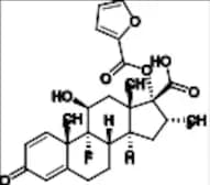 Fluticasone Furoate Impurity 7