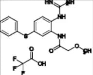 Febantel Impurity 1 Trifluoroacetate