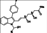 (3S,5S)-Fluvastatin Sodium Salt