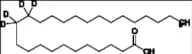 Hexacosanoic Acid-d4