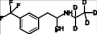 Fenfluramine-d5