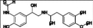 Formoterol EP Impurity E (Mixture of Diastereomers)
