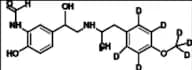 Formoterol-D7