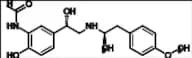 Formoterol EP Impurity I (S,R-Isomer) ((S,R)-Formoterol)