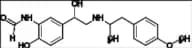 Formoterol (Mixture of Diastereomers)