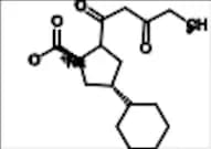 Fosinopril Impurity 8 Sodium Salt