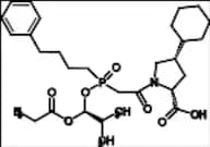 Fosinopril USP Related Compound B (Free Form)