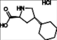 Fosinopril Impurity 7 HCl