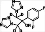 Fluconazole-d4
