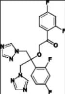Fluconazole Impurity 33 Dimesylate
