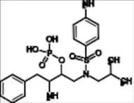 Fosamprenavir Related Compound