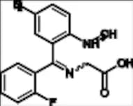 Flunitrazepam Impurity 1 (Mixture of Z and E isomers)