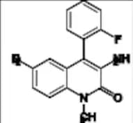 Flunitrazepam Impurity 3