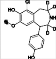 8-Methoxy Fenoldopam-d4