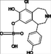 Fenoldopam 8-Sulfate