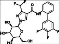 Fluxapyroxad Impurity 2