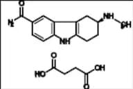 (S)-Frovatriptan Succinate