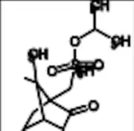 Isopropyl (7,7-Dimethyl-1,3-Oxobicyclo[2,2,1]hept-1-yl)methane Sulfonate