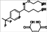 Fluvoxamine EP Impurity A Maleate