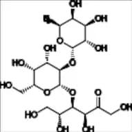 2-O-Fucosyllactulose