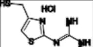 Famotidine Impurity 7 HCl