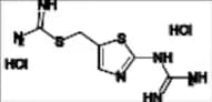 Famotidine Impurity 11 DiHCl