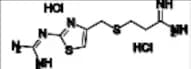 Famotidine EP Impurity A DiHCl